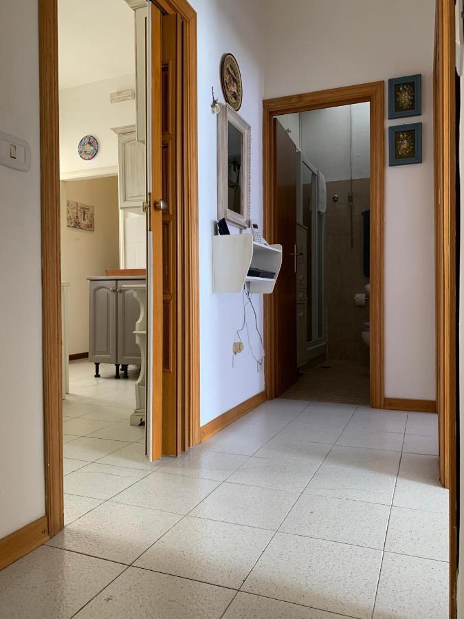 Casatosca Lägenhet Chianciano Terme Exteriör bild
