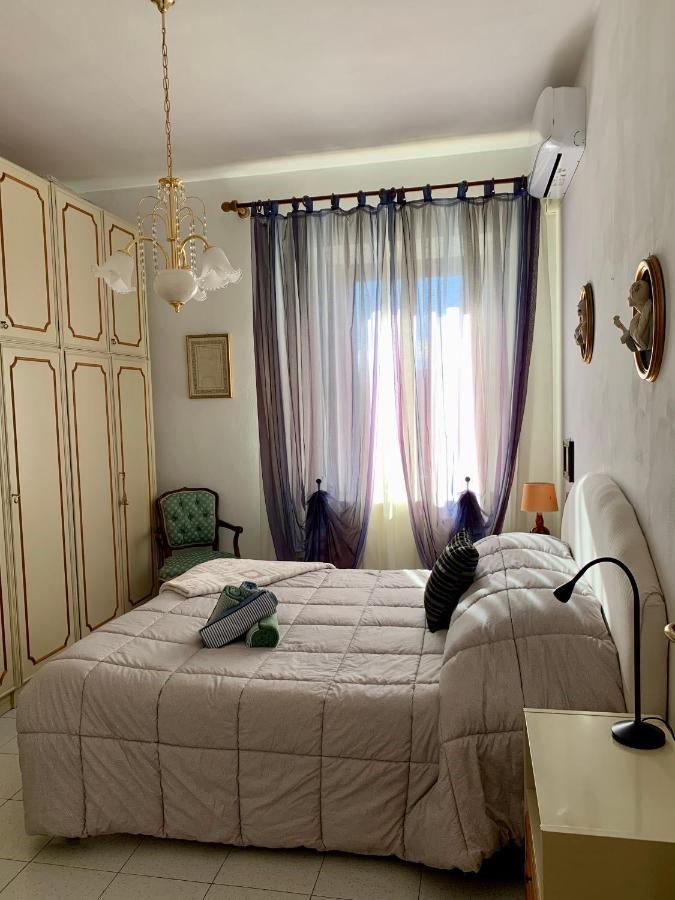 Casatosca Lägenhet Chianciano Terme Exteriör bild