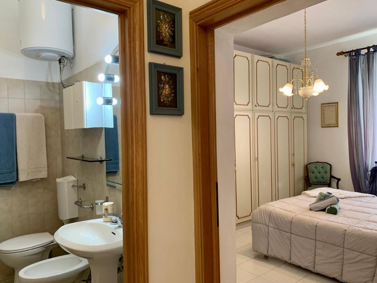 Casatosca Lägenhet Chianciano Terme Exteriör bild