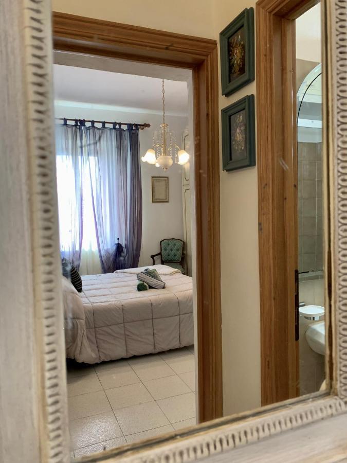 Casatosca Lägenhet Chianciano Terme Exteriör bild