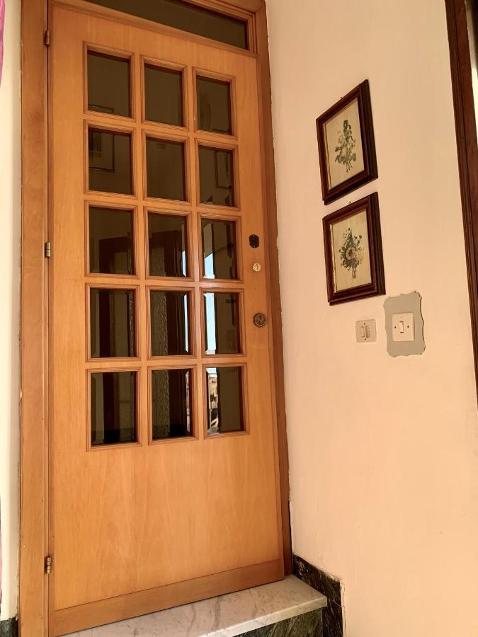 Casatosca Lägenhet Chianciano Terme Exteriör bild